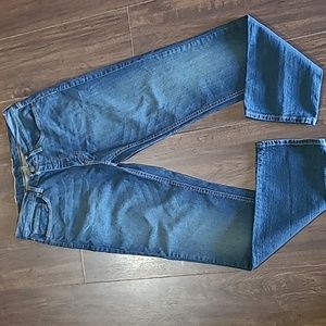 LEVI'S 541 JEANS